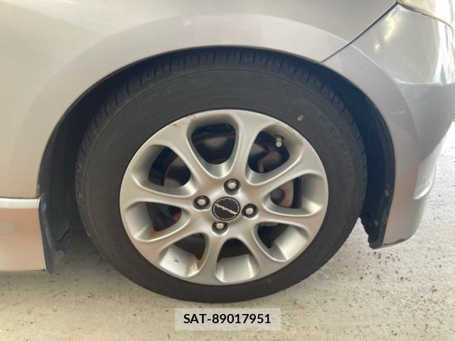 Honda FIT 2008-01 8314429-3