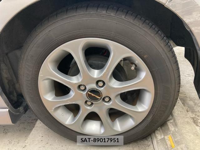 Honda FIT 2008-01 8314429-6