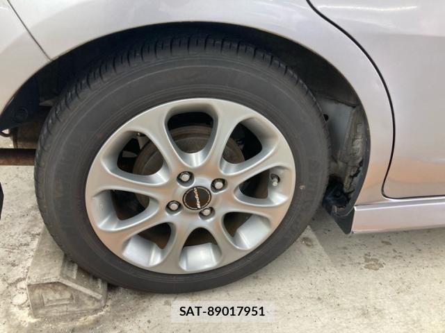 Honda FIT 2008-01 8314429-7