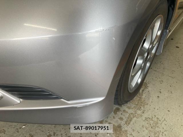 Honda FIT 2008-01 8314429-8