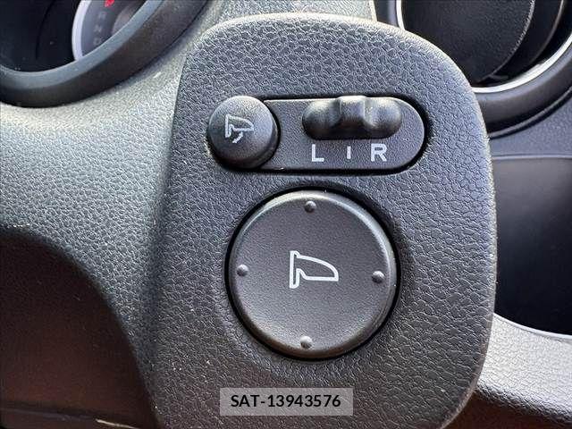 Honda FIT 2010-11 8314422-23