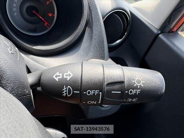 Honda FIT 2010-11 8314422-25