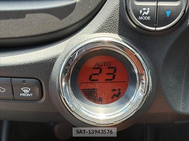 Honda FIT 2010-11 8314422-28
