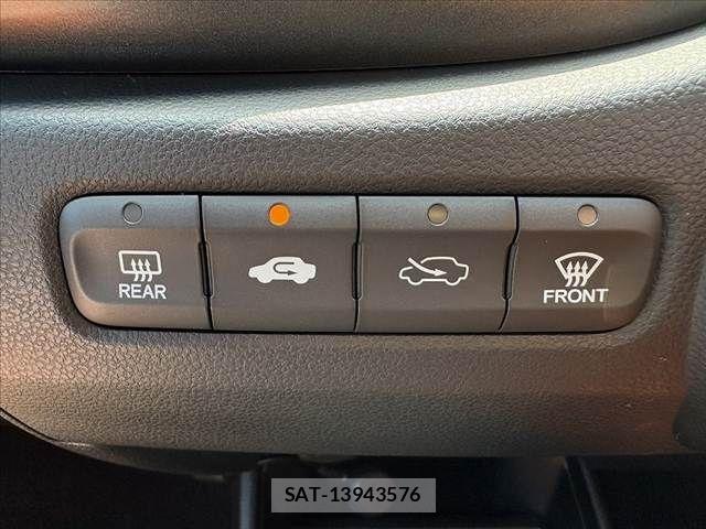 Honda FIT 2010-11 8314422-29