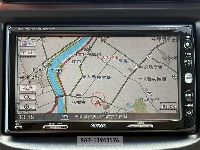 Honda FIT 2010-11 8314422-3