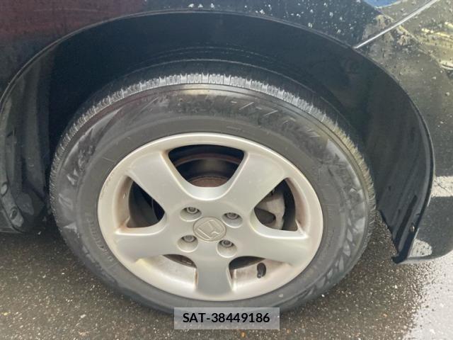 Honda FIT 2012-03 8314436-12