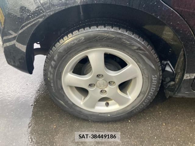 Honda FIT 2012-03 8314436-13