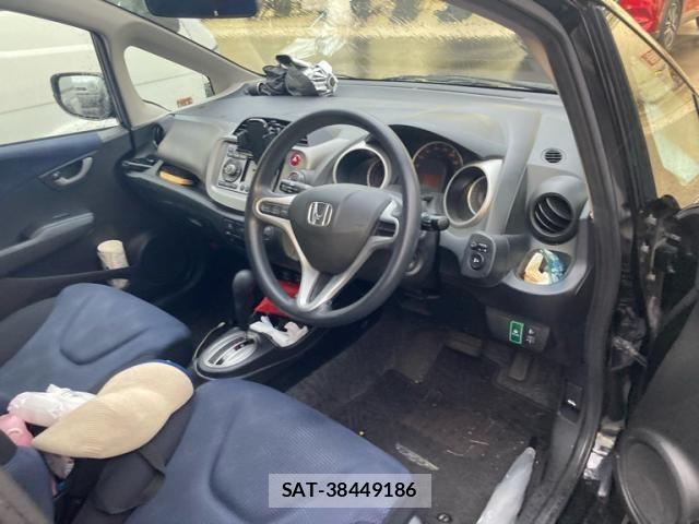 Honda FIT 2012-03 8314436-15