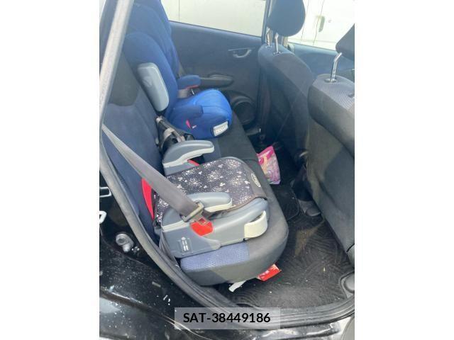 Honda FIT 2012-03 8314436-17