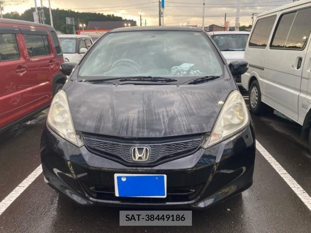 Honda FIT 2012-03 8314436-1