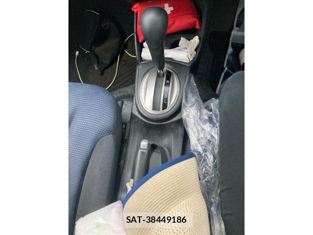 Honda FIT 2012-03 8314436-20