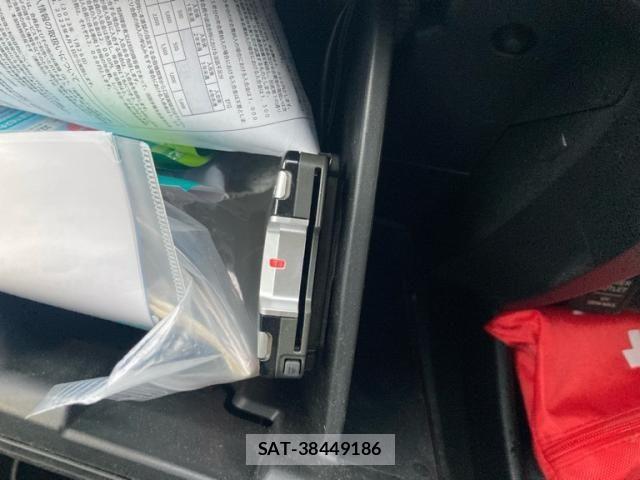 Honda FIT 2012-03 8314436-22