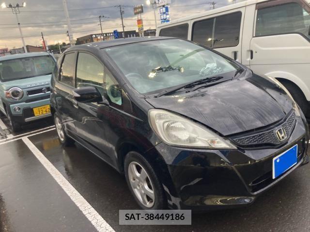 Honda FIT 2012-03 8314436-2
