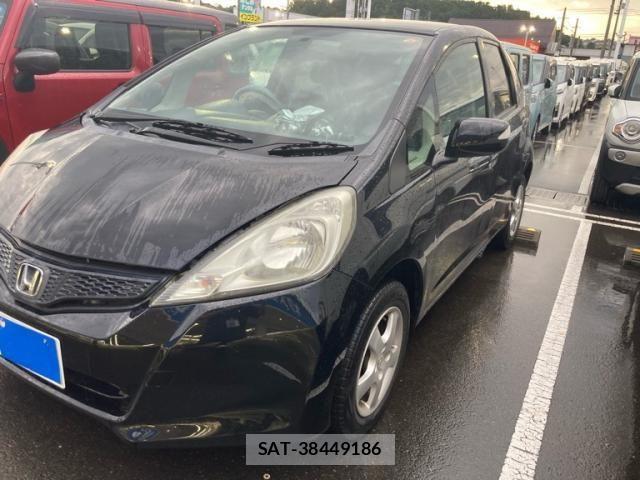 Honda FIT 2012-03 8314436-3