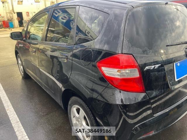 Honda FIT 2012-03 8314436-5