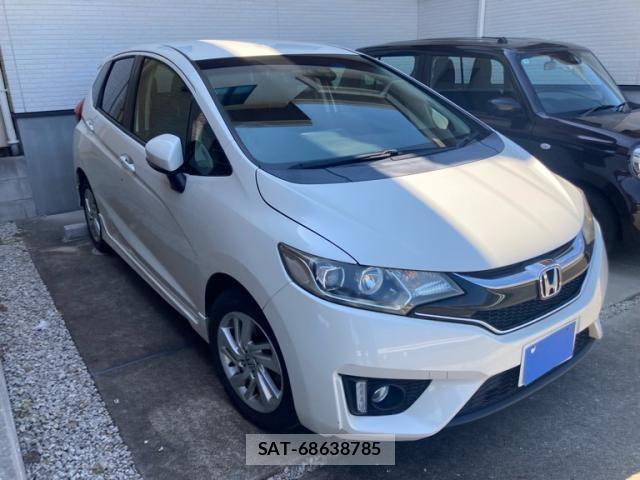Honda FIT 2015-11 8314421-0