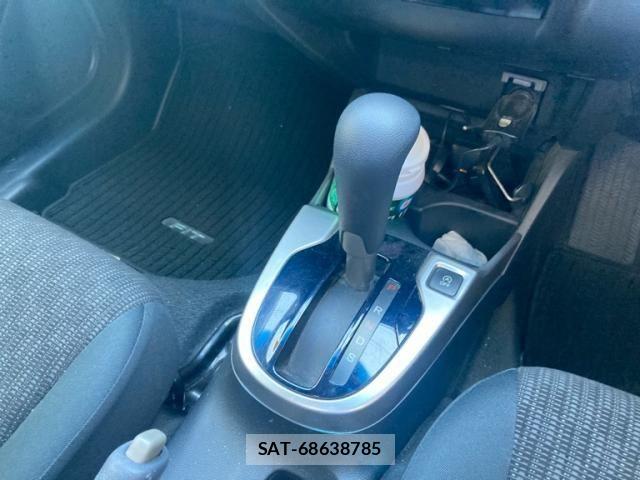 Honda FIT 2015-11 8314421-9