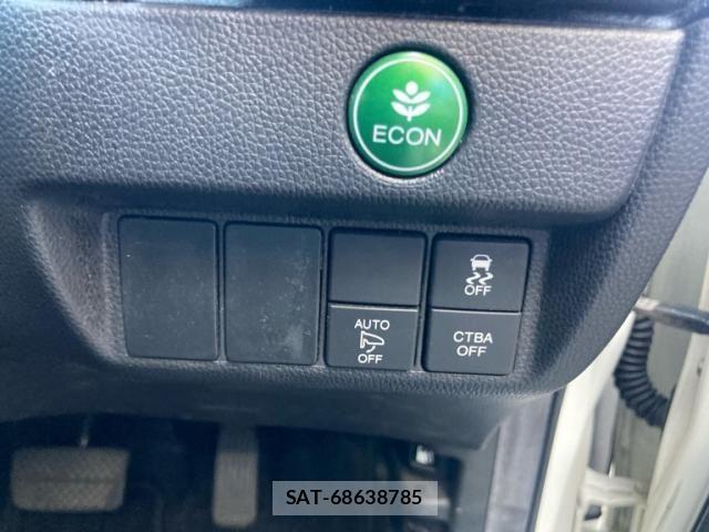 Honda FIT 2015-11 8314421-10