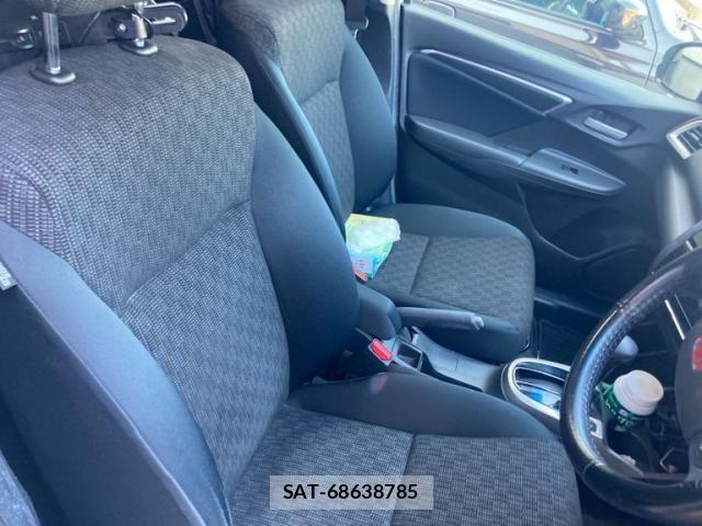 Honda FIT 2015-11 8314421-13
