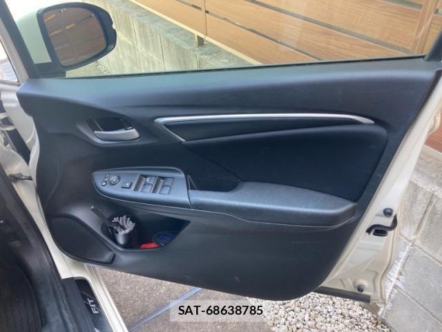Honda FIT 2015-11 8314421-16