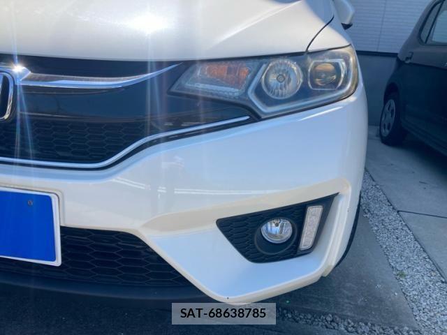 Honda FIT 2015-11 8314421-18