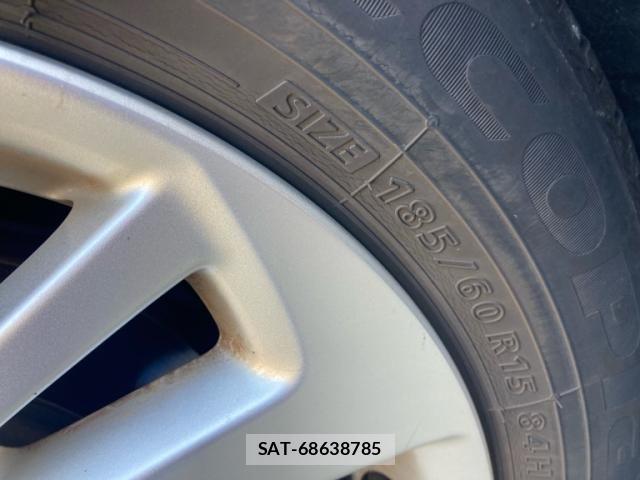 Honda FIT 2015-11 8314421-20