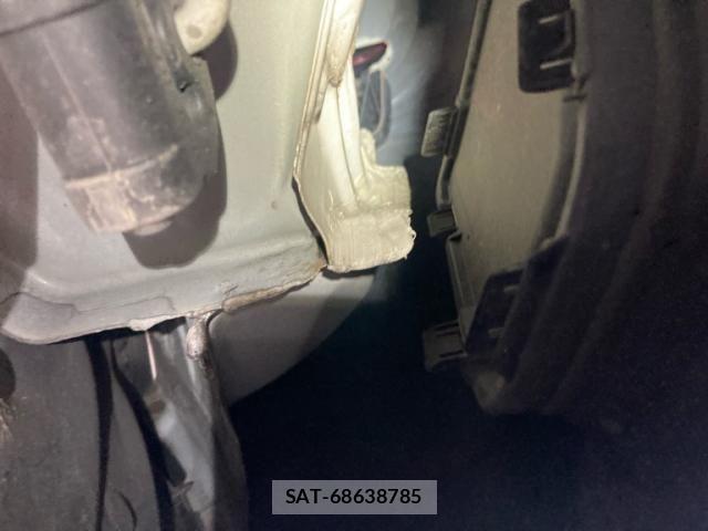 Honda FIT 2015-11 8314421-24