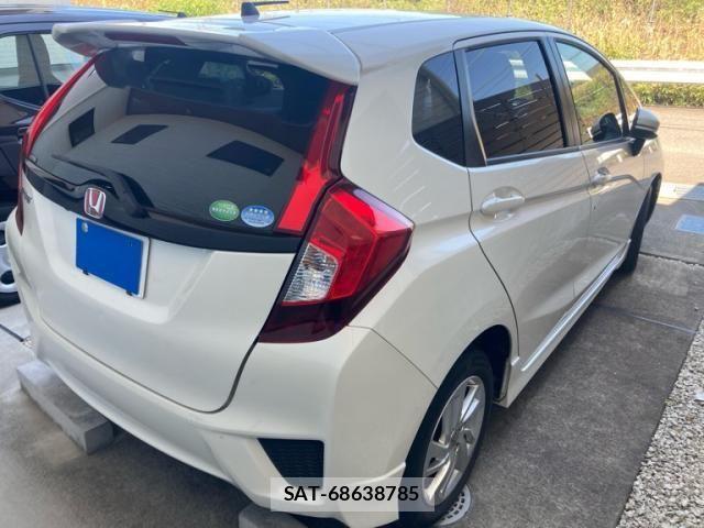 Honda FIT 2015-11 8314421-3