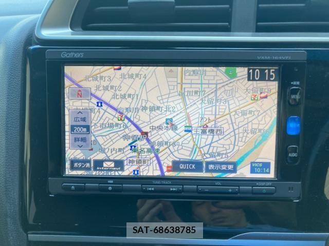 Honda FIT 2015-11 8314421-7
