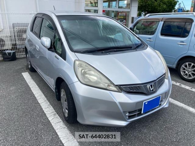 Honda FIT 2012-01 8314442-0