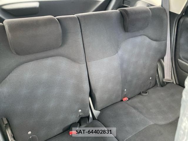 Honda FIT 2012-01 8314442-9