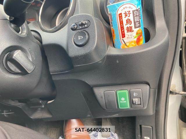 Honda FIT 2012-01 8314442-12