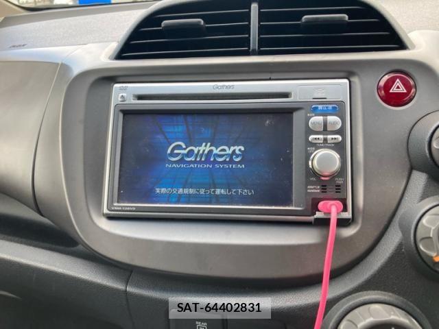 Honda FIT 2012-01 8314442-13