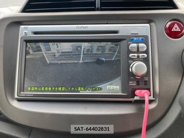 Honda FIT 2012-01 8314442-14