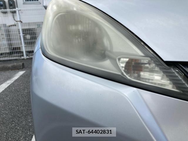 Honda FIT 2012-01 8314442-1