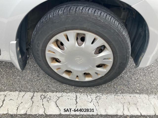 Honda FIT 2012-01 8314442-2