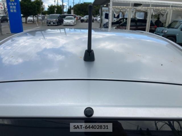 Honda FIT 2012-01 8314442-5