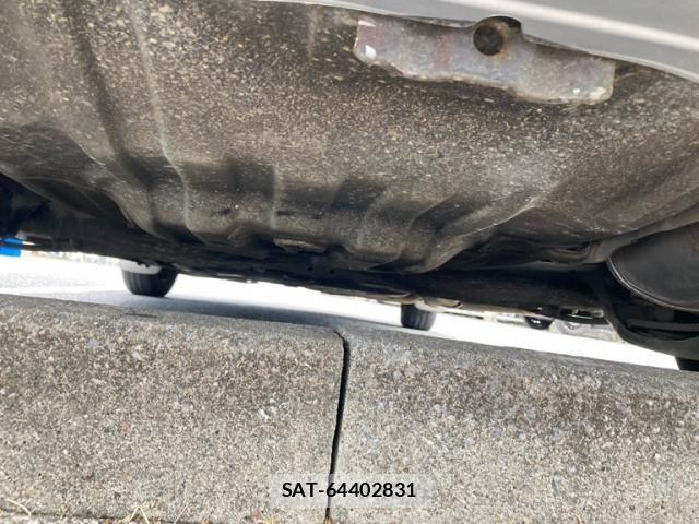 Honda FIT 2012-01 8314442-6