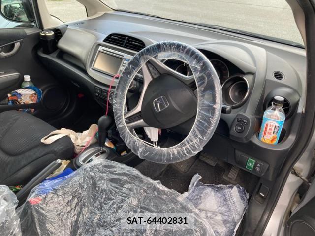 Honda FIT 2012-01 8314442-7