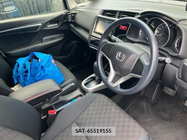 Honda FIT 2015-11 8314420-14
