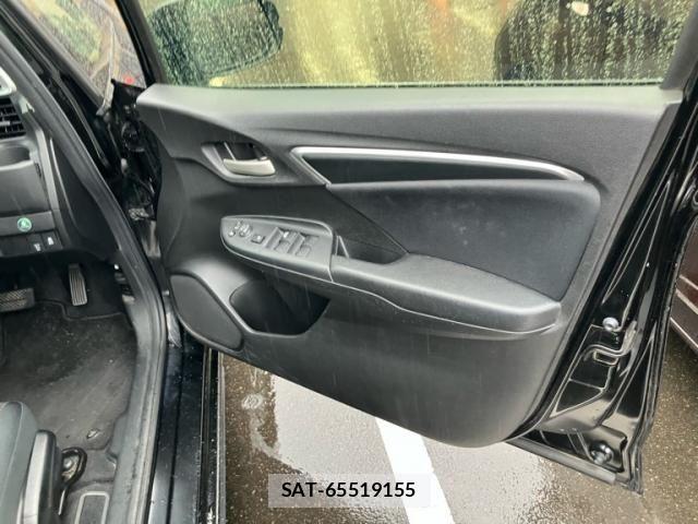 Honda FIT 2015-11 8314420-15