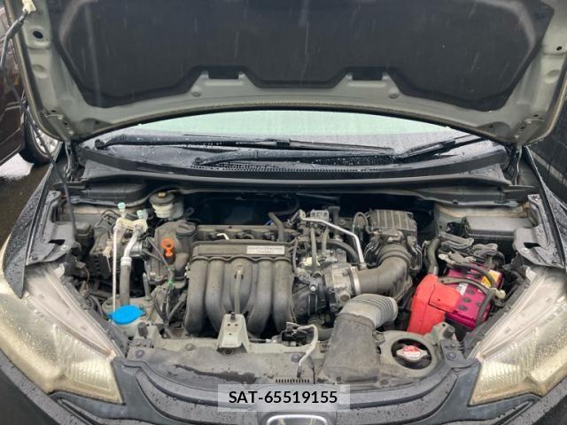 Honda FIT 2015-11 8314420-16