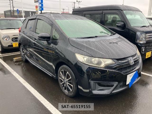 Honda FIT 2015-11 8314420-1