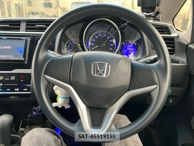 Honda FIT 2015-11 8314420-18