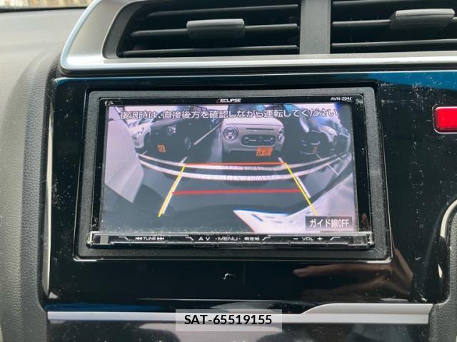 Honda FIT 2015-11 8314420-19