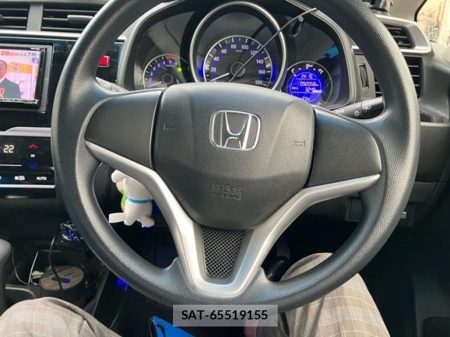 Honda FIT 2015-11 8314420-22