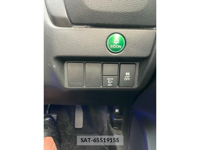 Honda FIT 2015-11 8314420-23