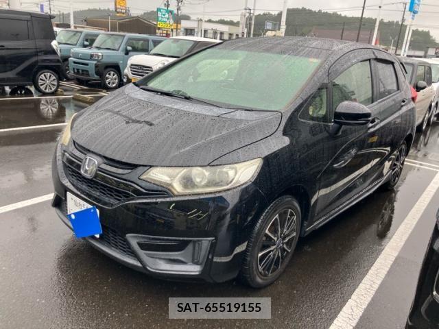 Honda FIT 2015-11 8314420-2