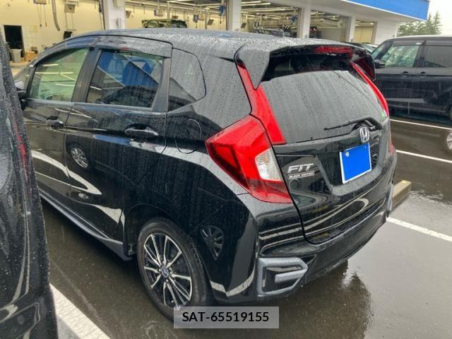 Honda FIT 2015-11 8314420-5