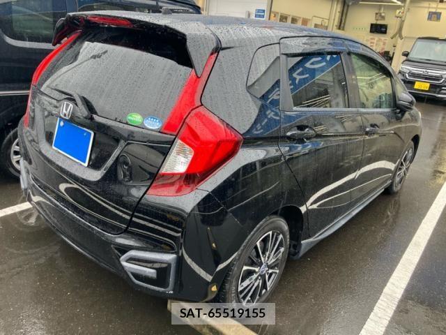 Honda FIT 2015-11 8314420-6